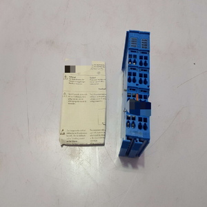 Módulo de Entrada Analógica de <span class=keywords><strong>2</strong></span> Canales 750-485 - Product Image 1