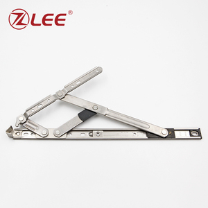 ด้านข้างแขวนไฟหลบหนีบานพับหน้าต่าง Egress - Product Image 3