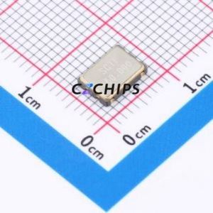 SX7M60.000B20F30TNN Crystal Oscillator (Active) SMD7050-4P Crystal Oscillator 60MHz 20ppm CMOS 3.3V - Product Image 1