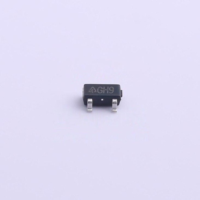 Original New PMIC AP2210N-5.0TRG1 SOT23-3 Integrated circuit Power Management IC chip in stock
