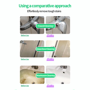 Hộ gia đình gạch làm sạch phun gạch vữa sạch gạch phòng tắm sạch hơn - Product Image 4