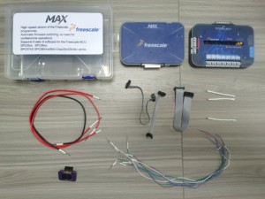 Programmeur haute vitesse OEM - Product Image 4