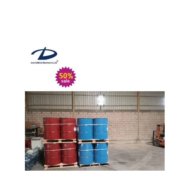 China High Quality China Polyurea Raw Material for Waterproofing