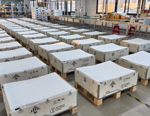 Panel Solar de Energía Solar de 650W con Inversor y Batería, Sistema de Energía Solar Fuera de la Red de 5kwh para Almacenamiento de Energía en el Hogar, Venta al Por Mayor de Fábrica - Product Image 5