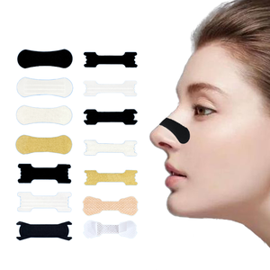 Bandes de nez personnalisables Extra Strength pour soulager le ronflement - Product Image 1