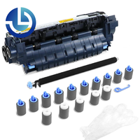 Kit Pemeliharaan F2G76A E6B67-67901 Kompatibel dengan HP M605. M606 Termasuk RM2-6308 Fixer, Transfer Roller, dan Tray