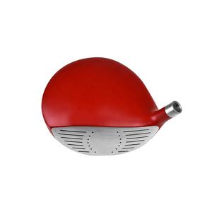 Palo de Golf para Niños de Alta Calidad, Suministro de Fábrica, Palo de Madera con Cabeza Grande y Varilla de Aleación de Aluminio Forjado y Grafito para Niños - Product Image 4