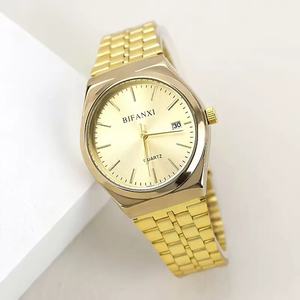 <span class=keywords><strong>Reloj</strong></span> de Pulsera de Cuarzo <span class=keywords><strong>Redondo</strong></span> Vintage de Acero Inoxidable Retro de Alta Calidad 2025 para Hombre y <span class=keywords><strong>Mujer</strong></span>, Resistente al Agua - Product Image 5