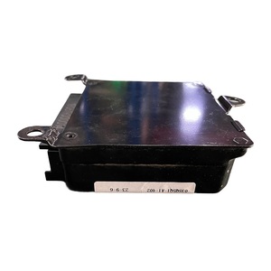 Facile à entretenir Abs Ecu Shacman pièces de camion spéciales Dz95189715455 Abs unité de commande électronique - Product Image 3