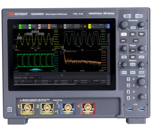 Oscilloscopes KEYSIGHT InfiniiVision HD3 Series originaux et authentiques avec garantie d'un an IP65 KEYSIGHT InfiniiVision HD3 Series - Product Image 3