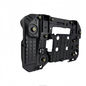 خدمات تصنيع قوالب الحقن البلاستيكية مع قوالب حقن بلاستيكية للمنتجات الإلكترونية وقطع بلاستيكية دقيقة - Product Image 4