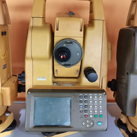 Total Station Bekas untuk GPT-332N/GPT-332/GPT-3002LN/GPT-3102N/GPT-7002/GTS-102N/GTS-752 dengan Harga Terbaik