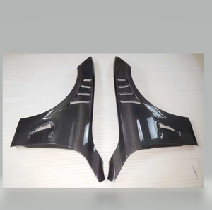 Parafango Anteriore in Fibra di Carbonio di Alta Qualità per BMW M3 M4 F80 F82 F83 F32 F33 F36 Bodykit - Product Image 1