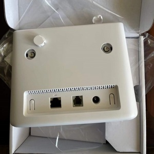 Original CPE MF293N / ZTE MF293N 4G LTE WiFi <b>Router</b> / ZTE MF293N 4G CPE <b>Router</b> with Band B1/2/3/5/7/8/20/28/38/40/41 - Product Image 6