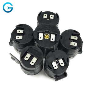 Solenoide de Transmisión Automática para Auto, Pieza de Repuesto OEM 5R55E 56420EAK 4R44E, Entrega de Fábrica - Product Image 6