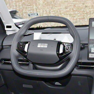 Galaxy Starship 7 EM-i 2025 120KM Navigation Edition pour SUV compact <span class=keywords><strong>hybride</strong></span> rechargeable 5 portes 5 places conduite à gauche batterie au lithium - Product Image 6