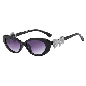 Gafas de sol estilo ojo de gato para mujer, montura completa, protección UV400, estilo retro, nuevo diseño 2025 - Product Image 5