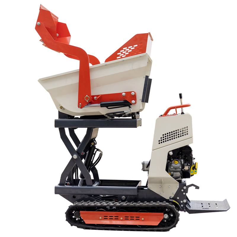 Hot Sale Mini Transporter Loader for