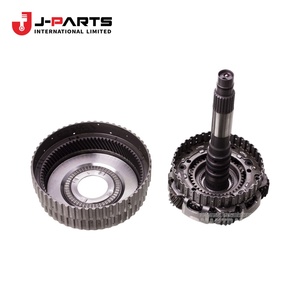 Conjunto de Engranajes, Planetario Delantero para Toyota HIACE KCH10 Granvia 2000-2002 - Product Image 3
