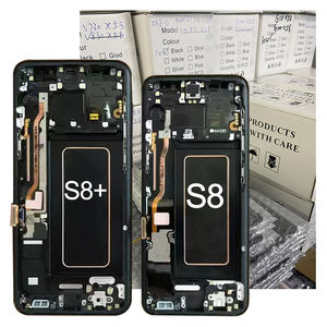 Prix de l'écran lcd <span class=keywords><strong>s8</strong></span> Org pour <span class=keywords><strong>samsung</strong></span> <span class=keywords><strong>s8</strong></span> <span class=keywords><strong>plus</strong></span> écran lcd pour <span class=keywords><strong>samsung</strong></span> <span class=keywords><strong>S8</strong></span> écran pour <span class=keywords><strong>samsung</strong></span> <span class=keywords><strong>s8</strong></span> lcd - Product Image 1