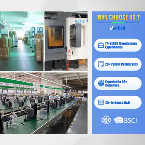 Machine commerciale de fabrication automatique de crème glacée de 1,8 L x 2 pour la fabrication de boissons glacées 8 en 1 - Product Image 6