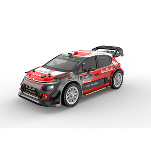 Coche RC Eléctrico con Control Remoto MJX Hyper Go 14304 14302 14303, Camioneta a Escala 1/14, Motor sin Escobillas <span class=keywords><strong>de</strong></span> Metal Profesional para Adultos, 55KM/H - Product Image 4