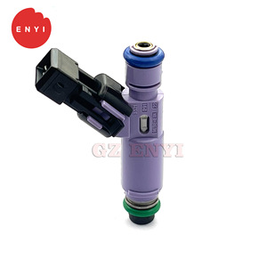 Inyector de Combustible Enyi 195500-4821 para Motor Diésel EV6-EV1, Compatible con Ford y Dodge - Product Image 2