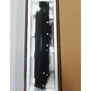 Kit de Pedales Eléctricos y Faldones Laterales para Alphard Vellfire Serie 40, Ajuste Universal, Piezas Nuevas para Automóvil, 1 Año de Garantía - Product Image 5