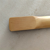 Distribusikan Gitar Listrik Neck 6 Senar 22 Fret Maple Neck