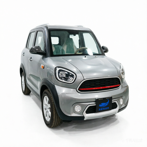 Auto Eléctrico NUEN con Dirección Izquierda y Derecha, Tracción en las Cuatro Ruedas, Motor de 50kW, Batería de 30kWh, Autonomía de 101-200km - Product Image 1