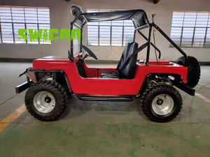 Nuevo 150CCJP Gas Golf Cart 2 Seat <span class=keywords><strong>Beetle</strong></span> 4-Stroke Buggy Power Go Kart a la <span class=keywords><strong>venta</strong></span> - Product Image 5