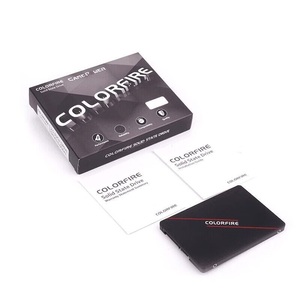 Color SSDs CF500 SATA3.0 2.5" 480MB/s 120GB 240GB 480GB 512GB 1TB <b>Laptop</b> Desktop <b>SSD</b> Solid State Drive - Product Image 3