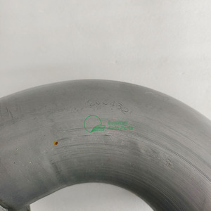 Calidad original NT855 Dieces Motor Piezas Turbocompresor Brida 203432 - Product Image 5