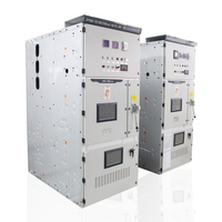Bancos de filtro armónico de Metal de alta tensión, proveedor Chino, 12kv, Factor de potencia mejorado