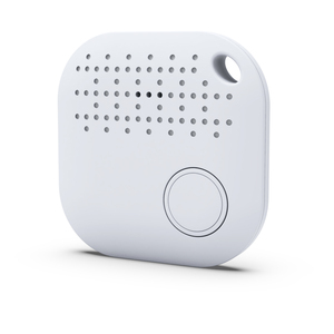 Uuid lập trình hoảng loạn nút BLE đèn hiệu báo động Bluetooth gia tốc Cảm biến đèn hiệu SOS nút - Product Image 1