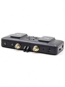 Walksnail Avatar VRX 1080P/60FPS 4KM Distancia Caddx Avatar 1S Kit Avatar HD Micro Kit - Product Image 4