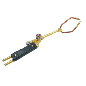 Soplete de soldadura de Gas Mapp con WK-3SW de Encendido automático - Product Image 1
