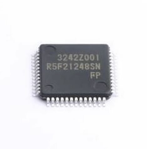 R5F21248SNFP#V2 LQFP-52 New Original 16-Bit Microcontroller IC Integrated Circuits Chip Low Price Electronic Components