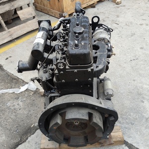 <span class=keywords><strong>Vente</strong></span> flash, prix bas, nouveau moteur diesel JiangDong 3100IT à trois cylindres refroidi par eau, adapté aux Yellow Sea JinMa DongFeng 304 354 - Product Image 4