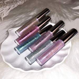 GMP FACOTYR PROFESSIONAL MAKEUP Fat Oil Lip Drip, hydratant, brillant et gloss à lèvres teinté végétalien - Product Image 5