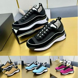 <span class=keywords><strong>Sneakers</strong></span> Sportive Casual da <span class=keywords><strong>Donna</strong></span> con Suola Spessa, Tomaia in Vera <span class=keywords><strong>Pelle</strong></span>, Motivo Geometrico, Chiusura con Fascia Elastica, Tendenza Moda - Product Image 2