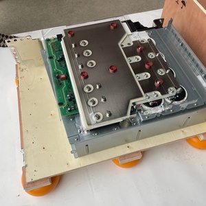 6SL3352-1AE35-0AA1 SINAMICS S120 ชุดควบคุมความถี่แบบเต็มช่วง มีสินค้าในสต็อก สอบถามเพื่อรับส่วนลด - Product Image 3