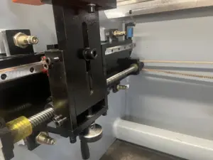 CNC verzinkter Stahl hochwertige Abkant presse für meist verkaufte Biege maschine