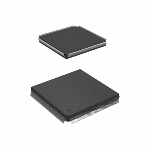 Buy Online Electronic Components Authorized Distributor Embedded 208 BFQFP LFE2-12SE-5Q208I - Product Image 1