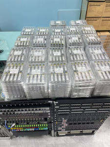 Módulo SFP de Fibra Óptica EPON OLT con Conector Óptico SC SMF de 1.25G, Personalizable con Logotipo, Alcance de hasta 20KM - Product Image 6