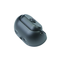 Caméra de recul HD 1080P DVS SONY IMX662 avec vision nocturne, écran partagé, détection de plaque d'immatriculation, étanche AHD pour camion et bus