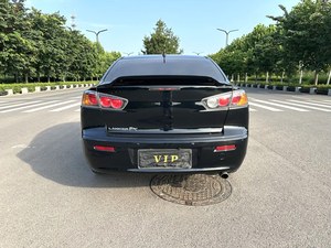 Sedán Deportivo Usado en Buen Estado, <span class=keywords><strong>Mitsubishi</strong></span> Lancer EX 2015, 1.8L, 5MT, Volante a la Izquierda, 5 Estrellas NCAP, Tuning Deportivo, Auto Usado Confiable para Exportación - Product Image 4