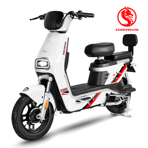 Scooter <span class=keywords><strong>électrique</strong></span> abordable de 500 W, autonomie de 60 à 80 km, vélo <span class=keywords><strong>électrique</strong></span> urbain compact et léger de premier ordre pour une utilisation quotidienne - Product Image 1