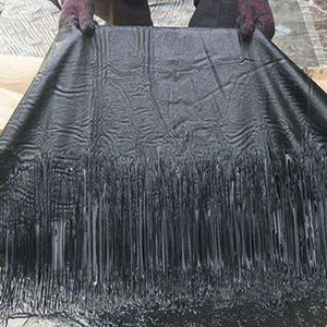 Revestimiento Impermeable de Asfalto No Curado para Uso en Ingenierí<span class=keywords><strong>a</strong></span> - Alta Resistencia y Durabilidad para Techos, Sótanos y Túneles - Product Image 3