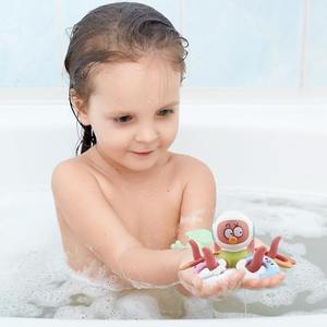 Jouet <span class=keywords><strong>de</strong></span> <span class=keywords><strong>bain</strong></span> <span class=keywords><strong>de</strong></span> poulpe flottant <span class=keywords><strong>avec</strong></span> 5 anneaux <span class=keywords><strong>anneau</strong></span> <span class=keywords><strong>de</strong></span> coulée flottant poulpe salle <span class=keywords><strong>de</strong></span> <span class=keywords><strong>bain</strong></span> enfant jouets <span class=keywords><strong>de</strong></span> <span class=keywords><strong>bain</strong></span> jeu <span class=keywords><strong>de</strong></span> lancer - Product Image 5